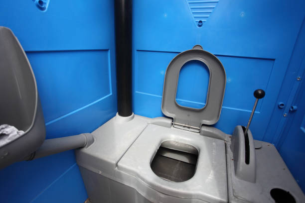 Affordable portable toilet rental in Bicknell, IN